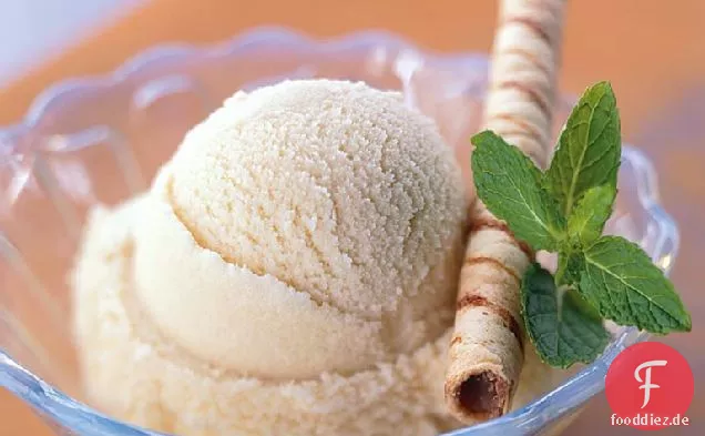 Honig Gelato