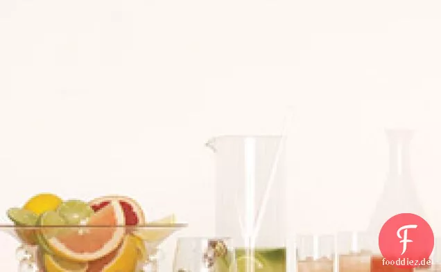 Honig Rubinrot Traubenfruitade