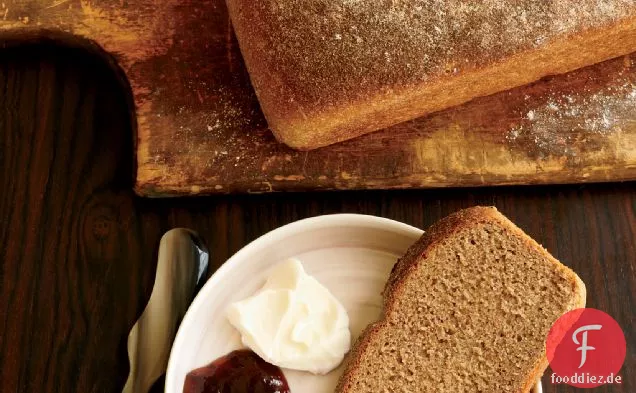 Honig Dinkelbrot
