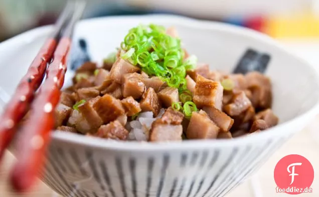 Japanische Chashu