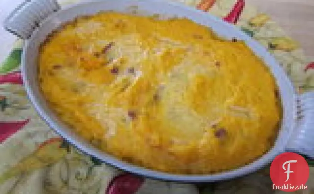 Erdnusssauce