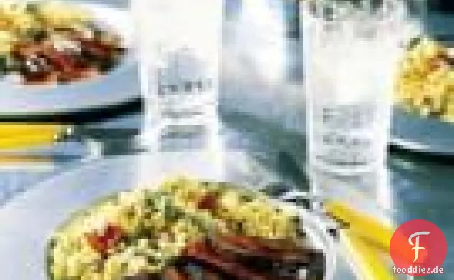Chili-Flankensteak