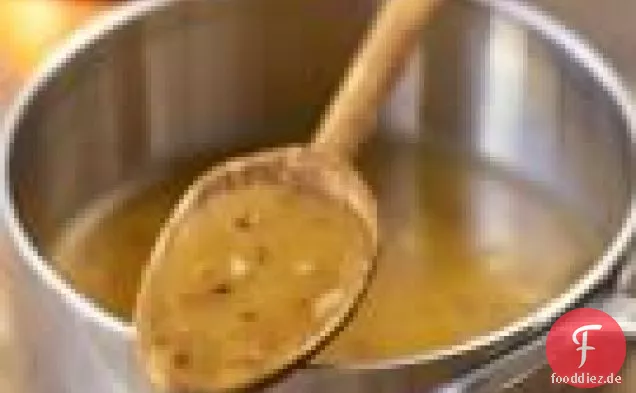 Mandarinensauce