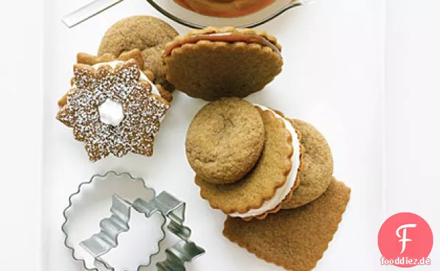 Gingersnaps