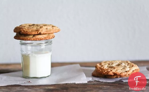 Alice ' s Chocolate Chip Cookies