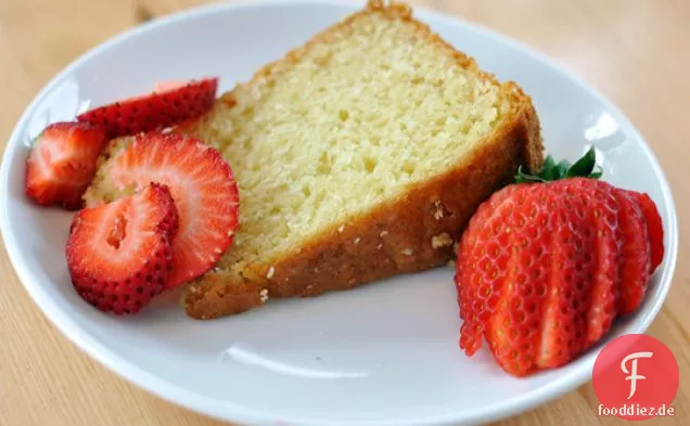 Joghurt-Kuchen