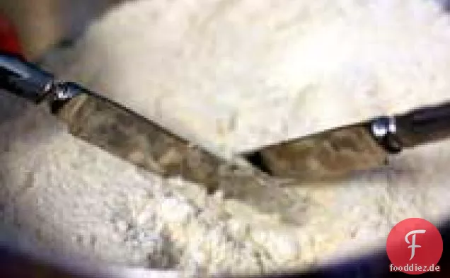 Irisches Soda-Brot