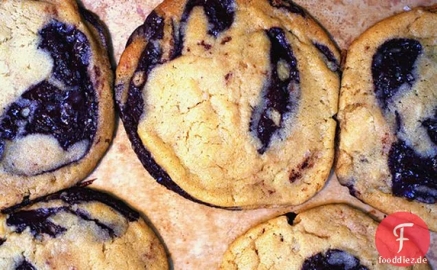 Leite's vollendeter Chocolate Chip Cookie