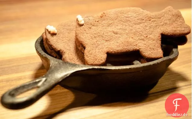 Pigwich-Sandwich-Cookies Rezept