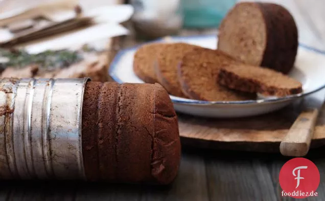 Boston Schwarzbrot