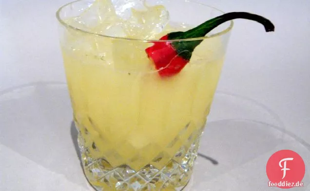 Margarita Rezept