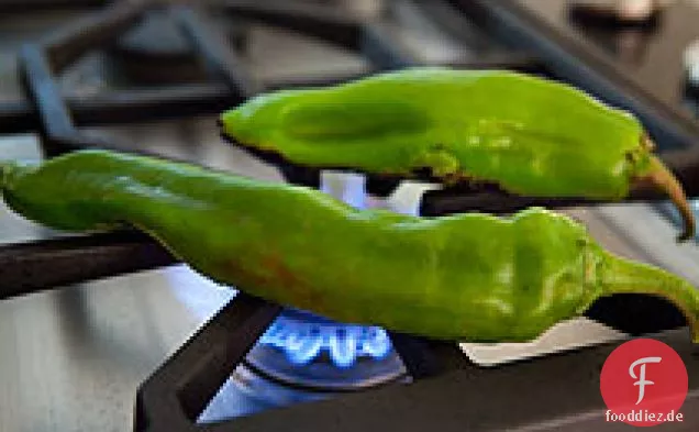 Tomaten-Salsa in Dosen