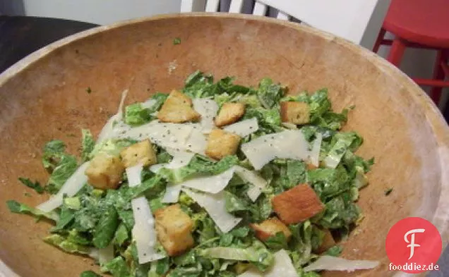 Caesar Salat