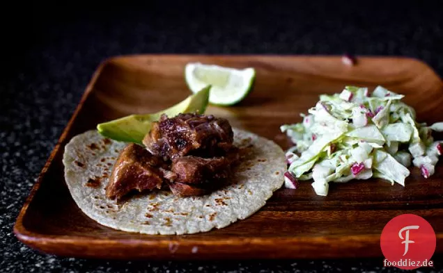 Heimweh Texanerin Carnitas