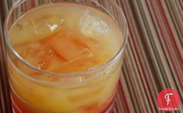 Tequila Sunrise