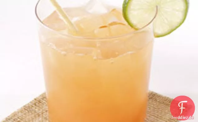 Rum Punsch
