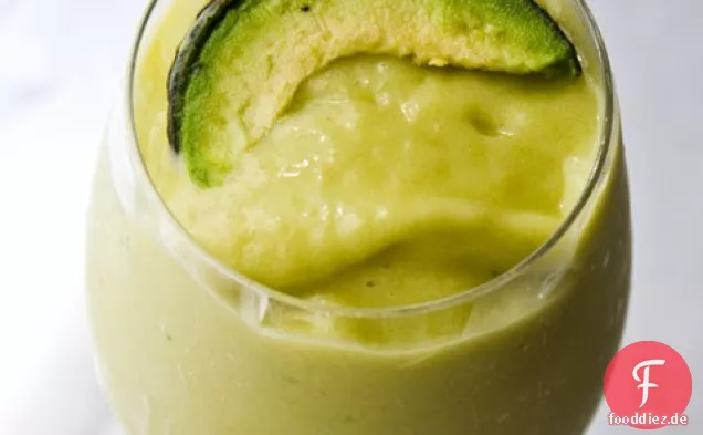 Pina-vocado
