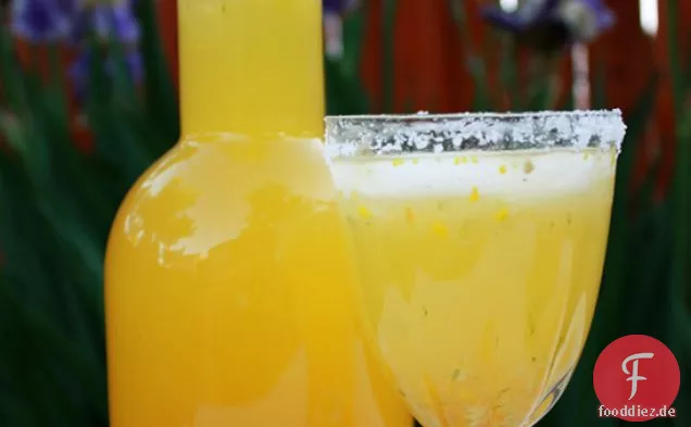 Ugli-Frucht-Margaritas