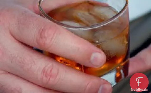 Schweinsleder Punch