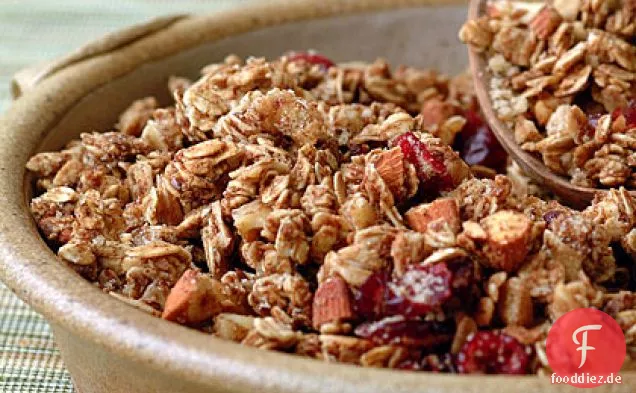 Power-Müsli