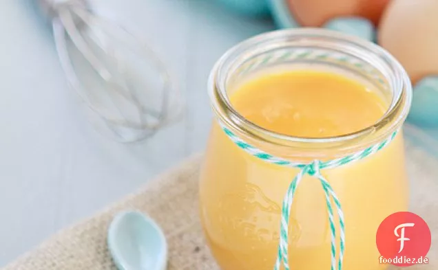 Orange Curd