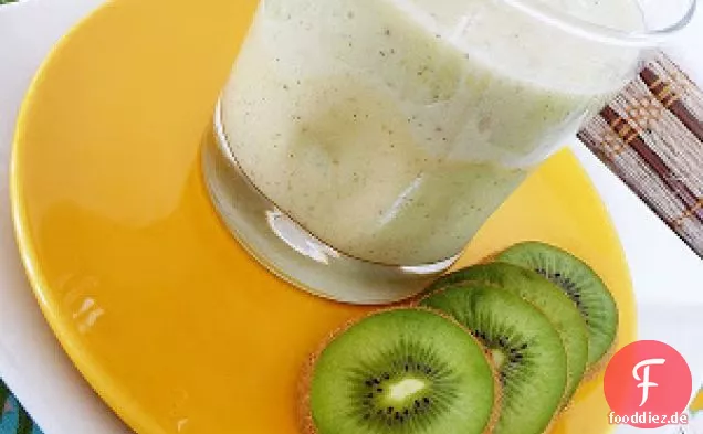 Aloha-Smoothie