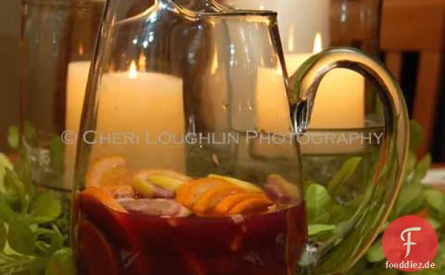 Sangria für Sie