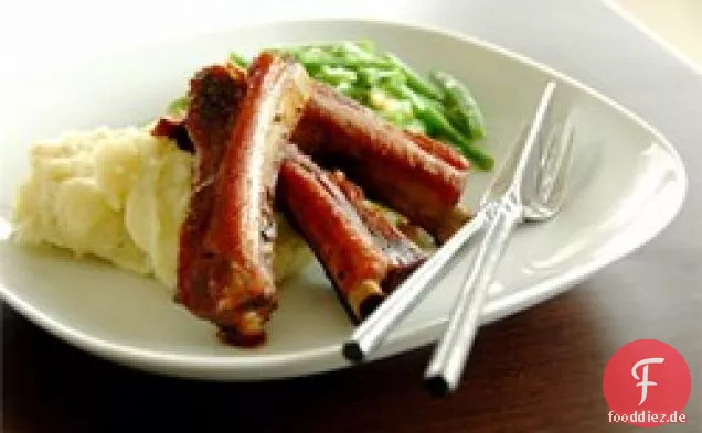 Ono Spareribs