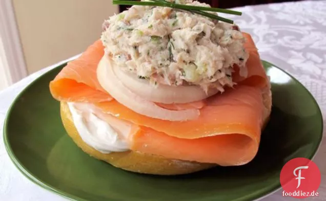 Felchen-Salat