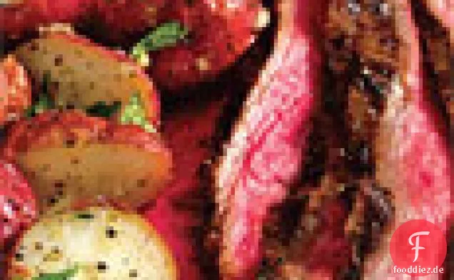 Flank Steak
