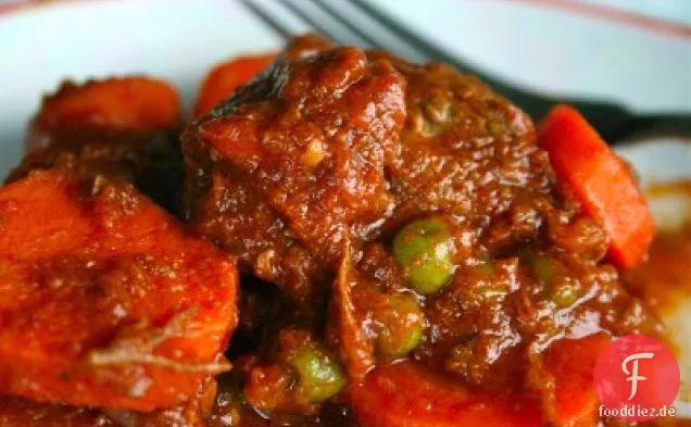 Schweizer Steak