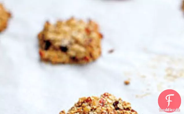 Amaranth-Cluster