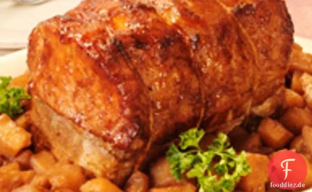Schweinebraten