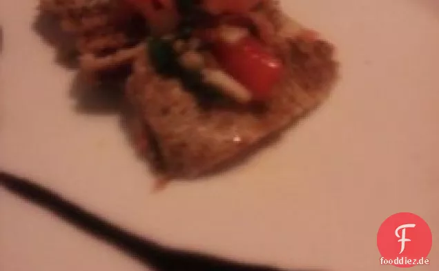 Schweinefilet