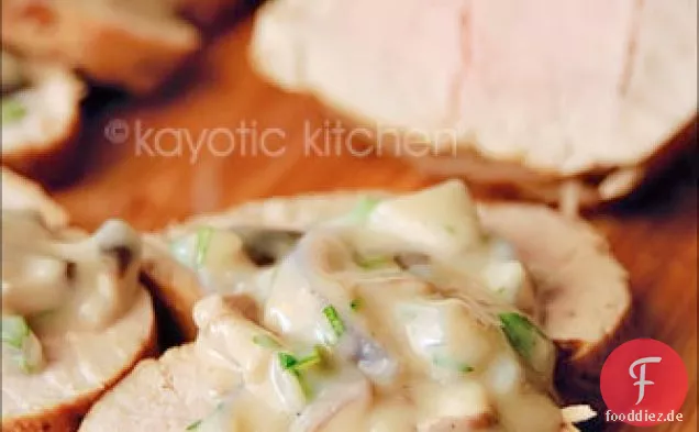 Schweinefilet