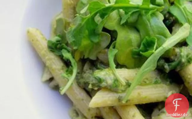 Würziges Rucola Pesto