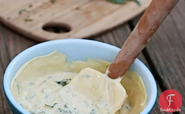 Brain Food 101: Der Deal mit Mayo