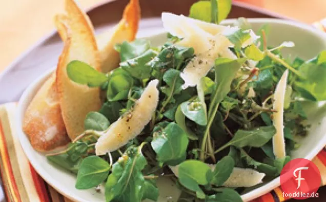 Insalata Di Rucola