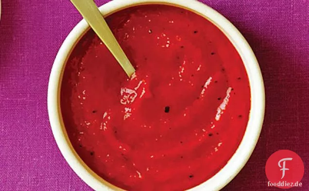 Piquillo Ketchup