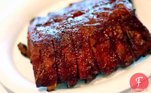 Coca Cola-Barbecue-Sauce