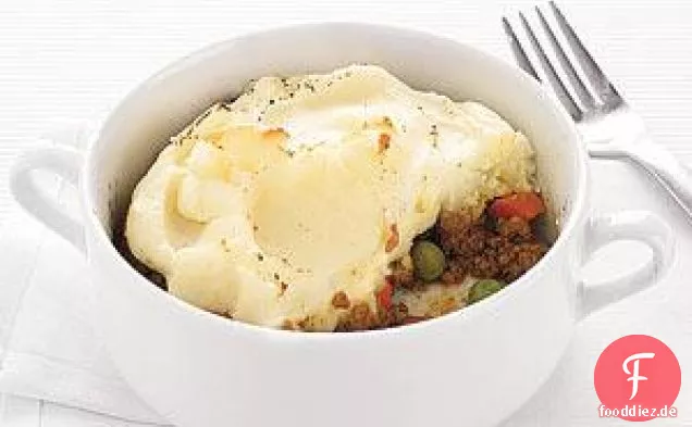 Cottage Pies