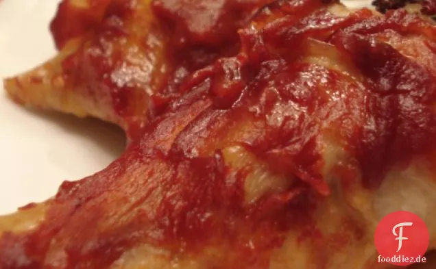 Bbq-Sauce