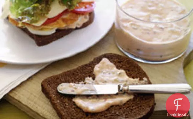 Würzig Thousand Island Dressing