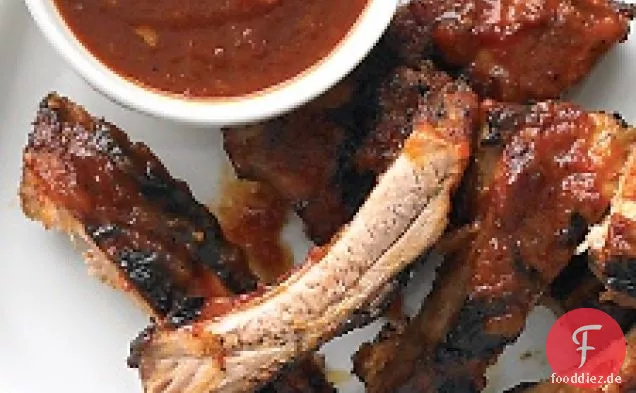 Emeril ' s Rib Sauce