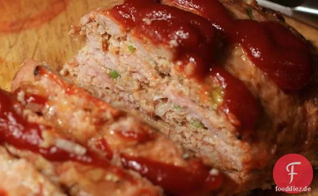 Mamas Hackbraten
