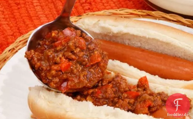 Wiener-Sauce