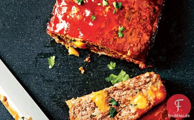 All-American Meat Loaf