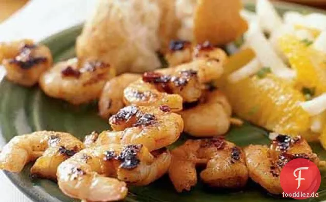 Süße Hoisin Sauce