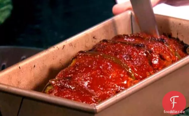 Tante Peggy ' s Meat Loaf