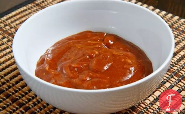 BBQ-Sauce